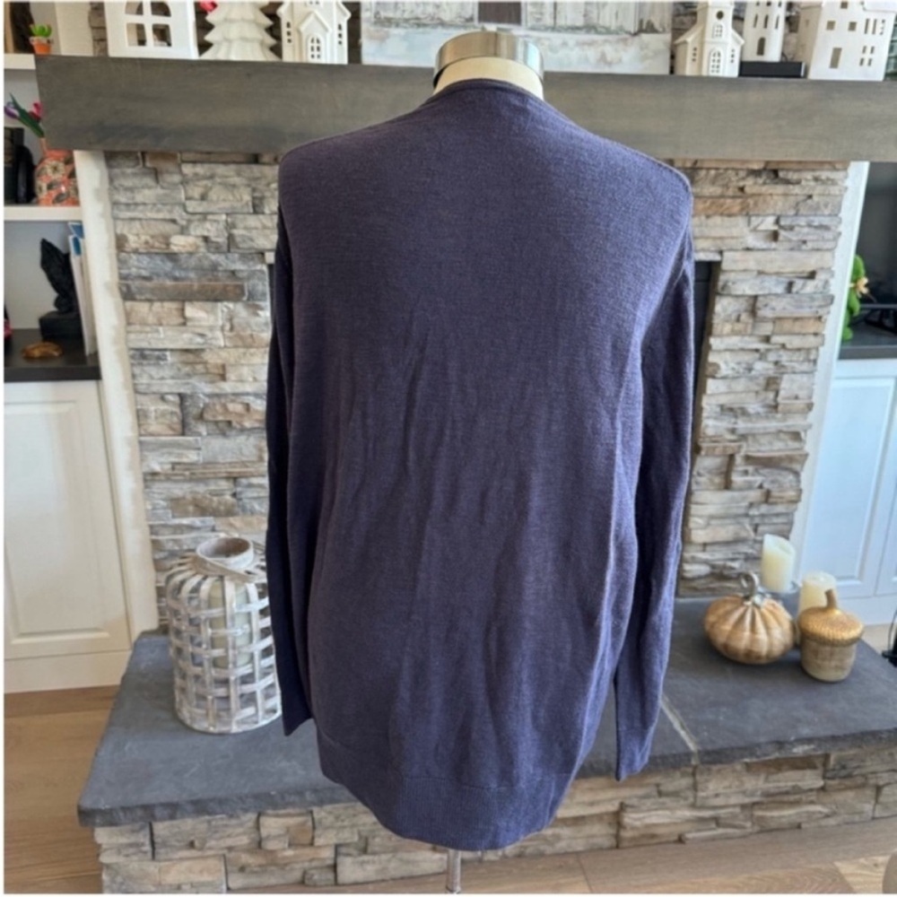 Madewell Women's Rich Knit Cardigan - Picture 4 of 8